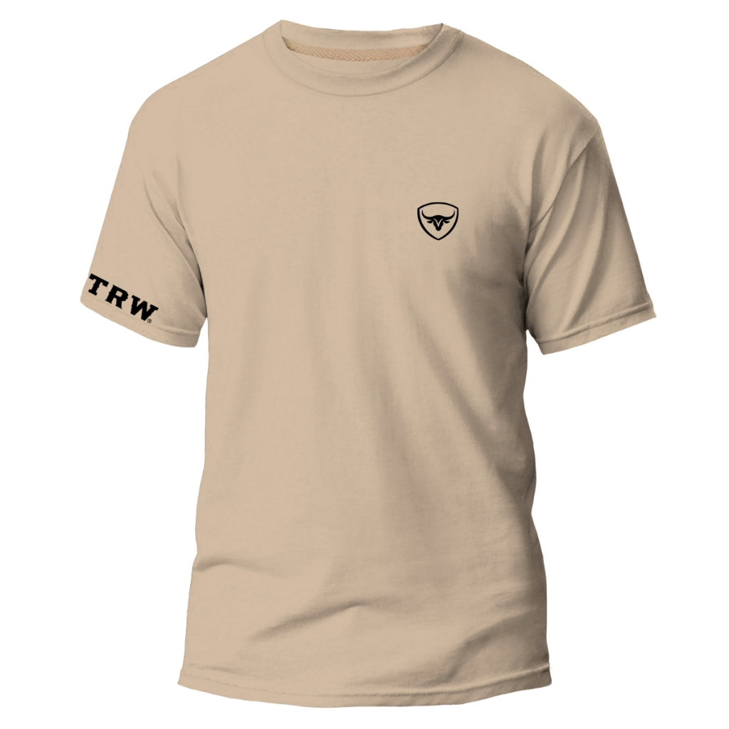 Camiseta Masculina Texas Rodeio Estilo Moda Country T05