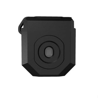 Sensor Pra Lanterna De Led De Cabeça Wuben E7 Acenando Mâo Não Tem Cor Do Sensor Preto em Oferta na Shopee