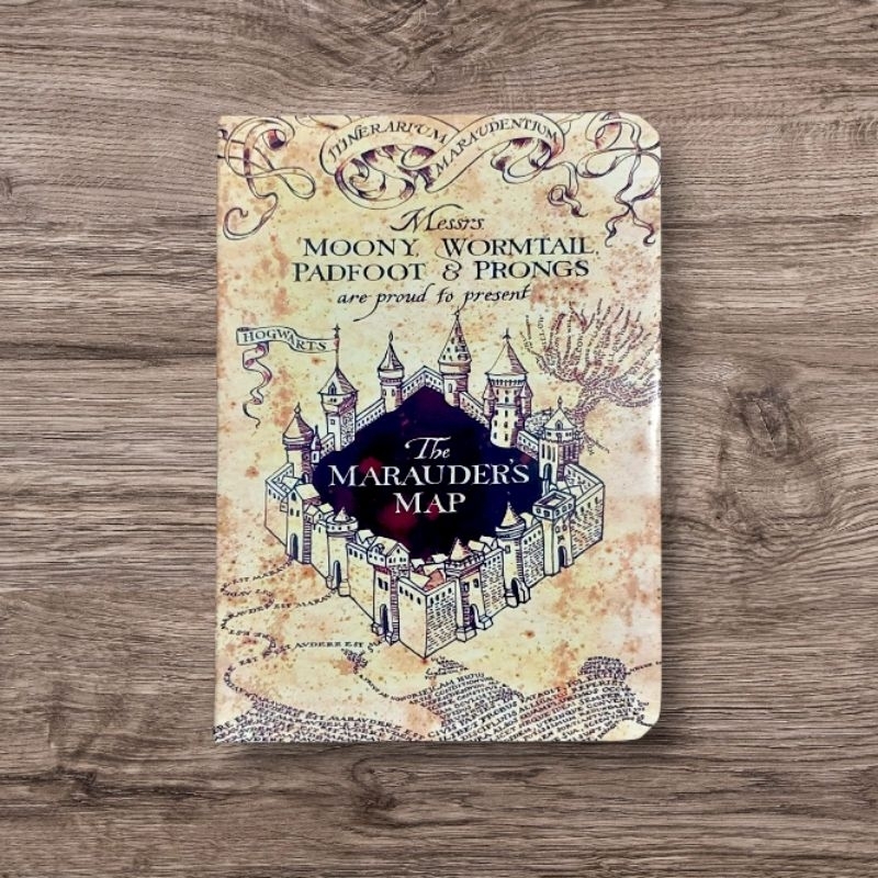 capa kindle tipo livro mapa do maroto harry potter todo modelos de kindle em Oferta na Shopee
