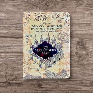 capa kindle tipo livro mapa do maroto harry potter todo modelos de kindle em Oferta na Shopee