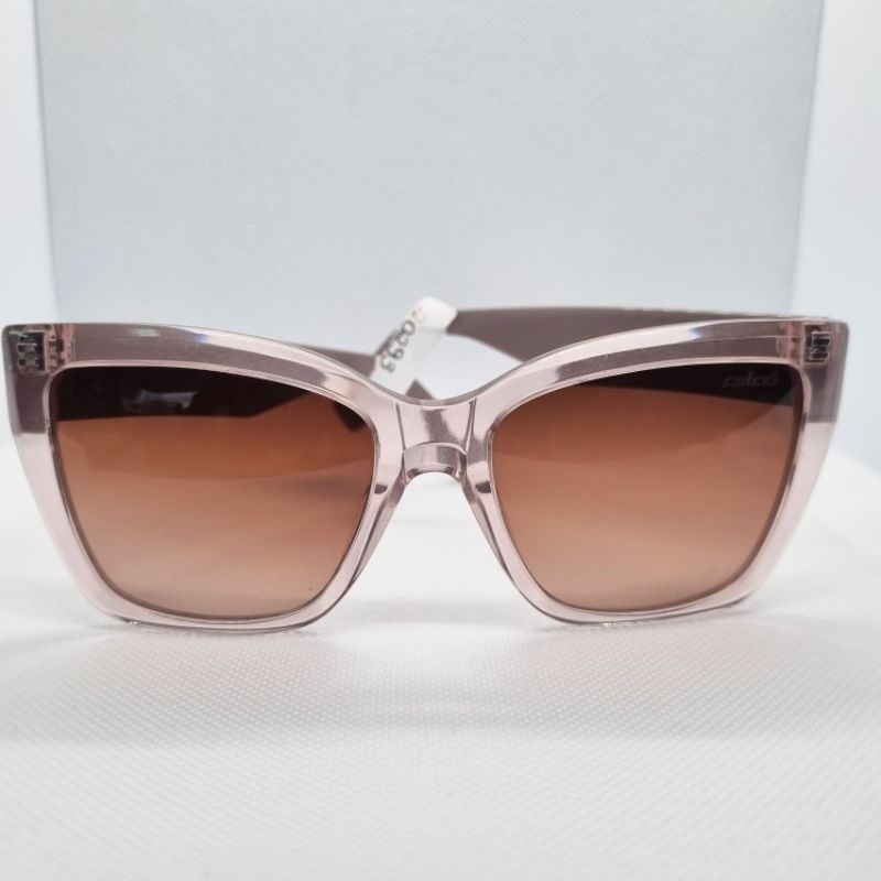 Óculos de Sol Colcci Chiara Rosa Feminino