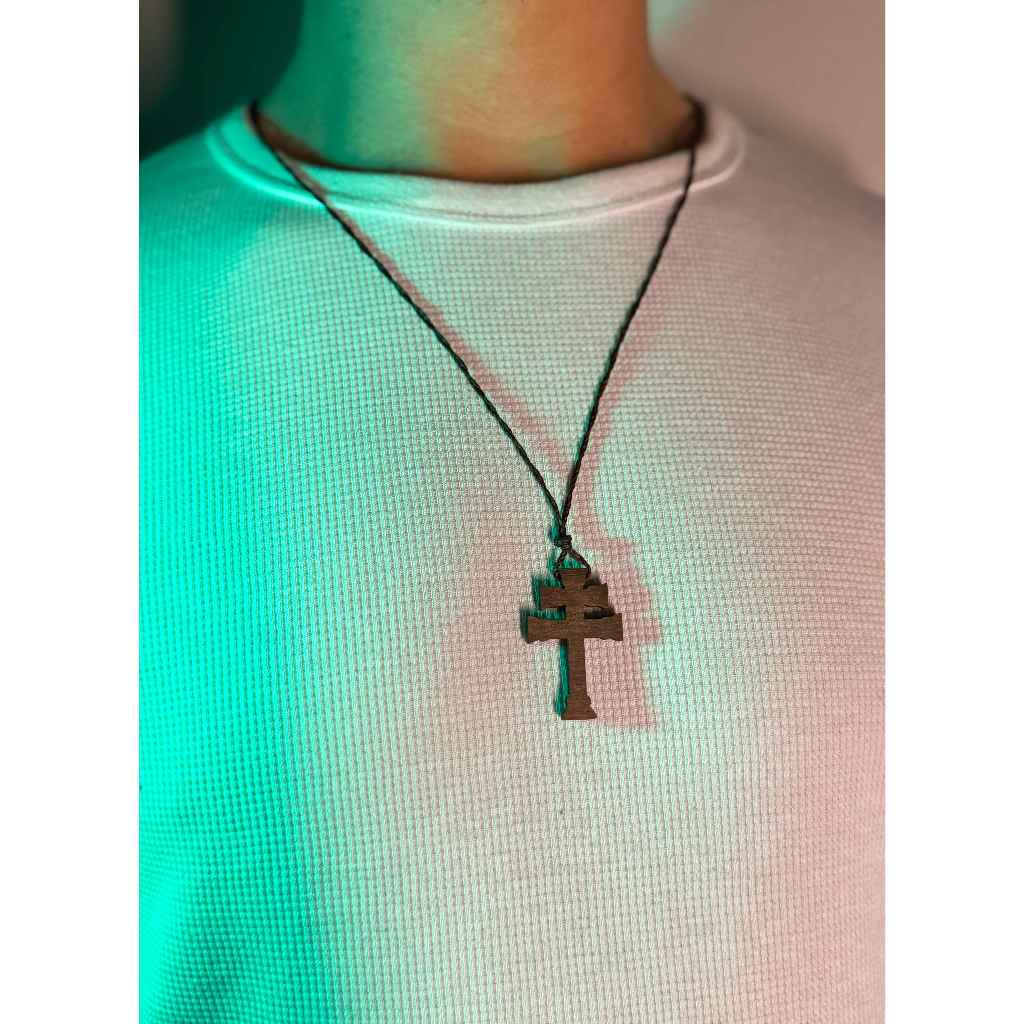 Cruz de Caravaca: Onde Comprar | BuscaProdutos