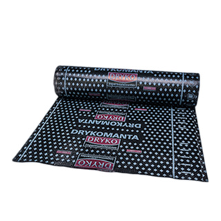 Manta Asfaltica 3mm Poliester Drykomanta 1m x 5m de Comprimento Maçarico em Oferta na Shopee