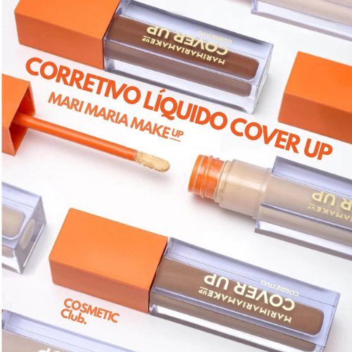 Cover Up Mari Maria: Onde Comprar | BuscaProdutos