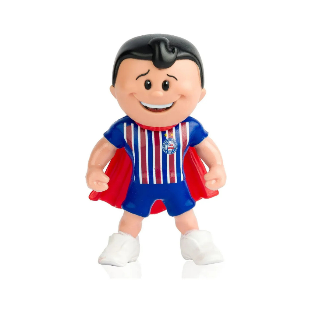 Boneco Mascote do Bahia: Onde Comprar | BuscaProdutos