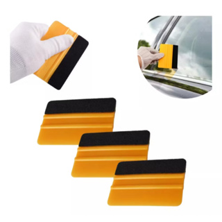 Espátula  de Feltro Para Insulfilm E Envelopamento em Oferta na Shopee