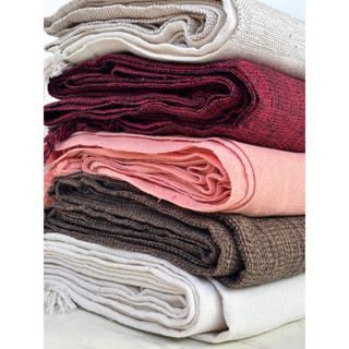 Manta Para Sofá 4 Lugares King Extra Gigante Tecido 100% Algodão no Tamanho de 400 x 1,80 Alta Qualidade em Oferta na Shopee