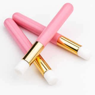 Pincel De Limpeza De Cílios Alongamento Profissional em Oferta na Shopee