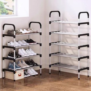 4/5/6 Andares Premium Sapateira De Porta Organizadora Para Sapatos Organizador Quarto Sap…