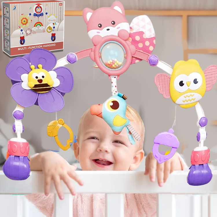 Carrinho de Bebê com Encaixe para Bebê Conforto: Onde Comprar | BuscaProdutos