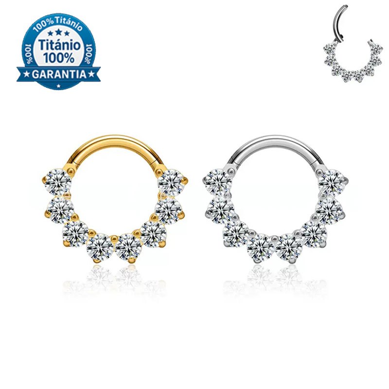 Body Jewelry: Guia Completo e Onde Comprar | BuscaProdutos