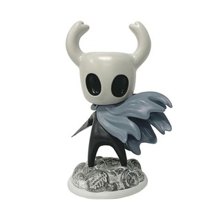 Boneco Action Figure Hollow Knight - Vessel - 15cm Nendoroid de alta qualidade com caixa original jogo Hollow Knight