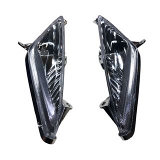 Par Seta Pisca Dianteiro Biz 125 2006 a 2010 em Oferta na Shopee