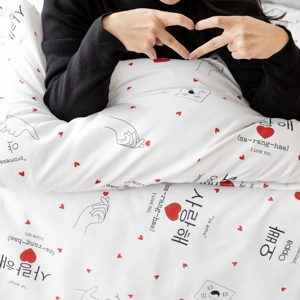 Jogo de Lençol com elastico percal 150 fios solteiro casal queen king com algodão Essencialle em Oferta na Shopee