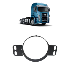 Suporte Para Farol Angel Eye Grade VW Constellation