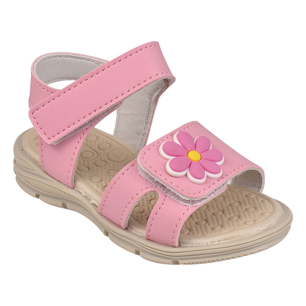 Sandália Papete Infantil Menina Casual Feminina Conforto em Oferta na Shopee