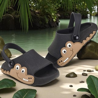 Chinelo Infantil Menino do N° 21 ao 32 Nuvem Leve e Confortável Antiderrapante Marca Ginha Store. em Oferta na Shopee