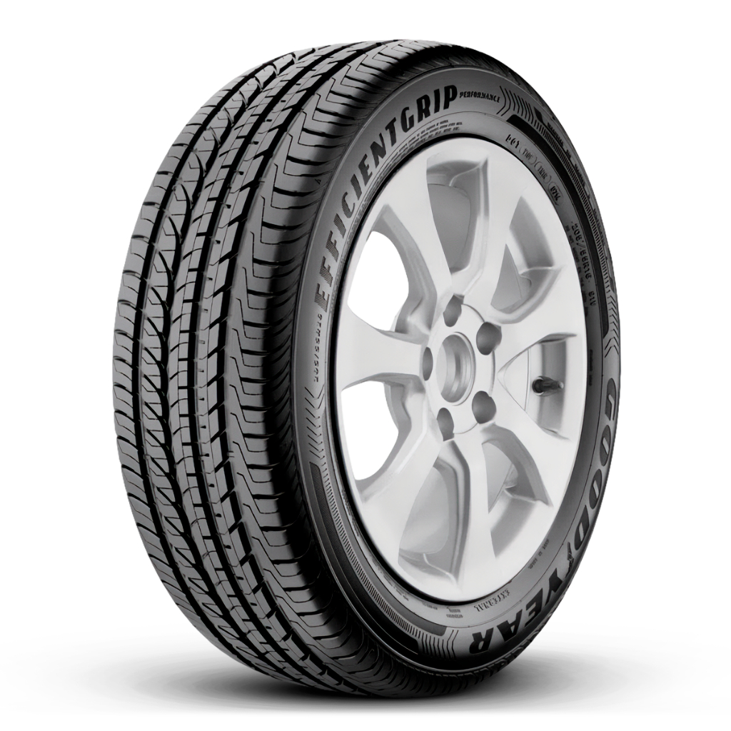Pneu 185/70R14 Goodyear EfficientGrip Performance 88H Original Onix Prisma