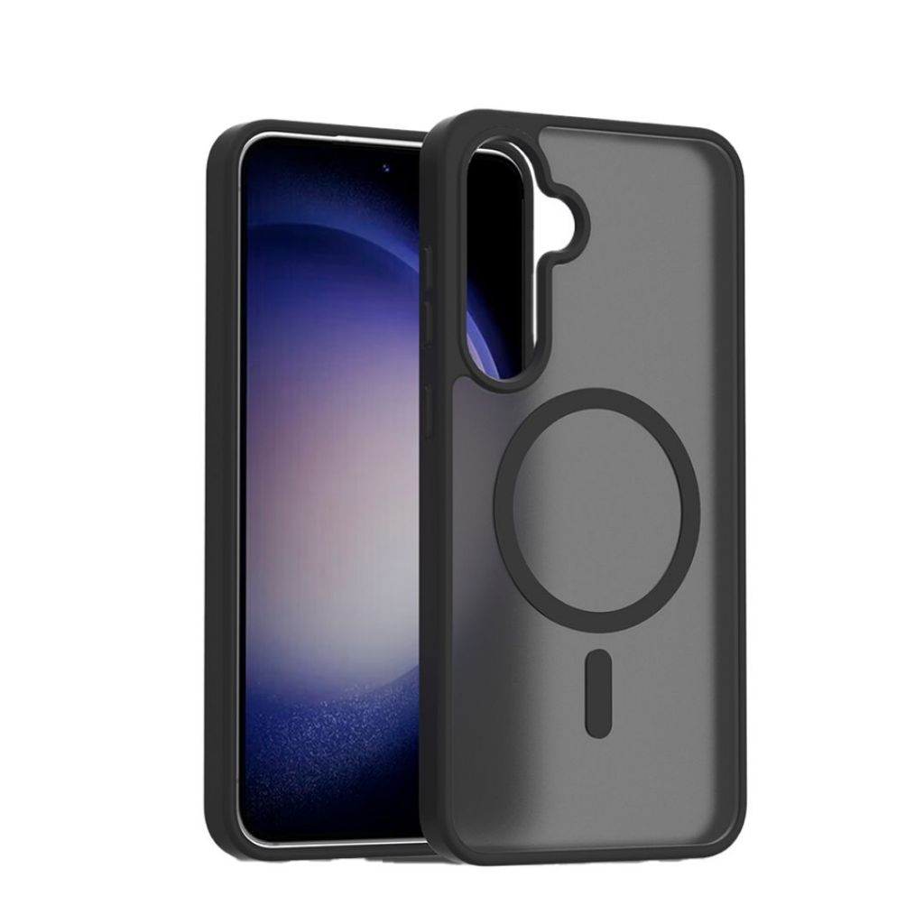 Capa Anti Impacto Az Touch Magsafe Para Galaxy S24 em Oferta na Shopee