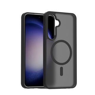 Capa Anti Impacto Az Touch Magsafe Para Galaxy S24 em Oferta na Shopee