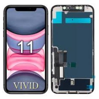 Tela Compatível  iphone 11 Premium Frontal Touch Display Lcd A Pronta Entrega em Oferta na Shopee