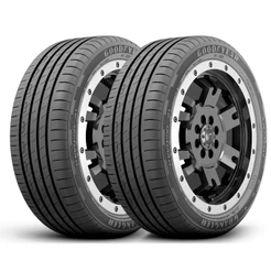 Kit 2 Pneus 225/50R18 Goodyear Wrangler Territory HT 95V