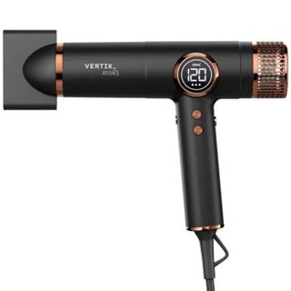 Secador de Cabelo Professional Áton Bivolt - Vertix em Oferta na Shopee