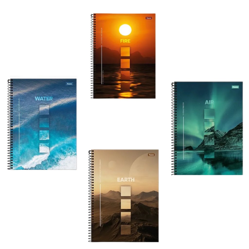 Cadernos Atacado Revenda: Onde Comprar | BuscaProdutos