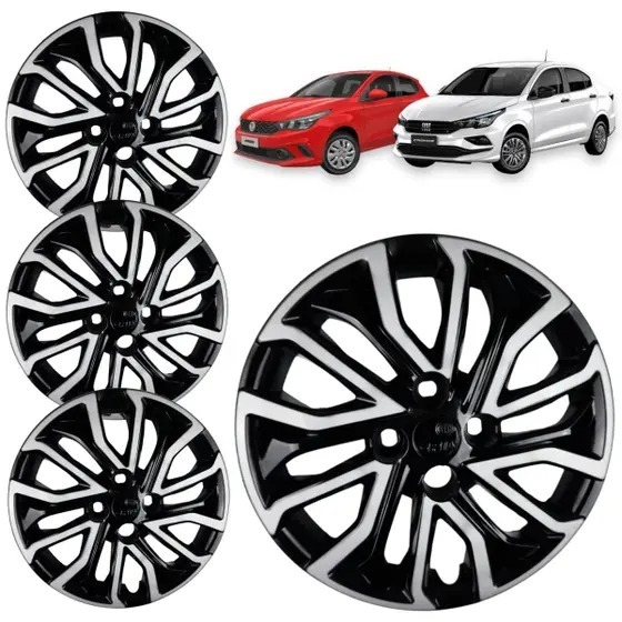 Aro 14 da Fiat: Guia Completo e Onde Comprar | BuscaProdutos