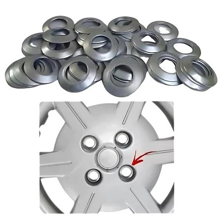 Calota 14 no Aro 13: Onde Comprar | BuscaProdutos