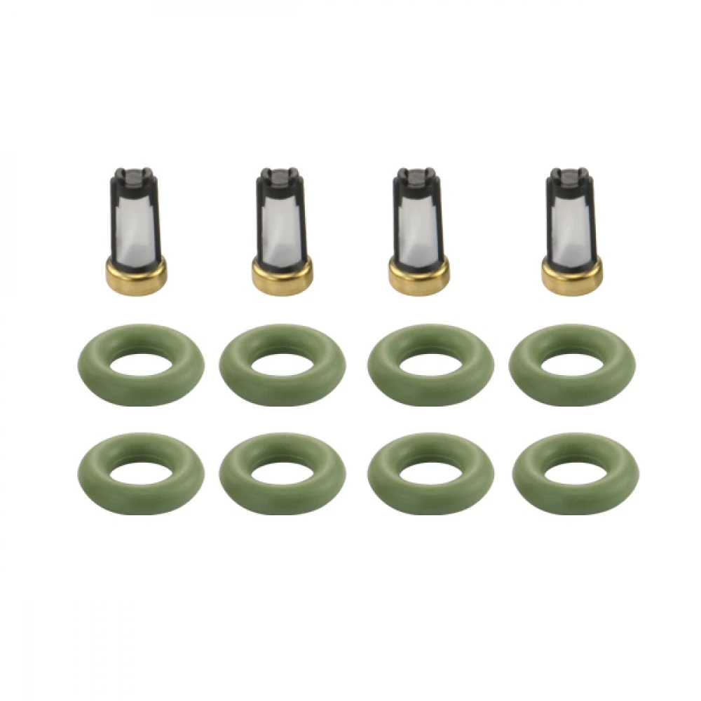 Kit Reparo Bico Injetor Fiat Peugeot Renault em Oferta na Shopee