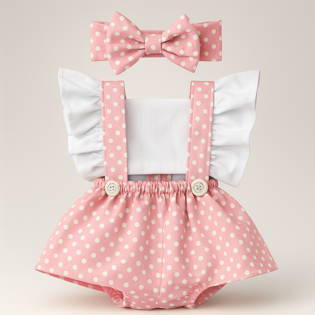 Body Minnie Rosa: Onde Comprar | BuscaProdutos