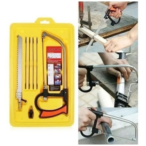 Arco Serra Tico Tico Manual: Onde Comprar | BuscaProdutos