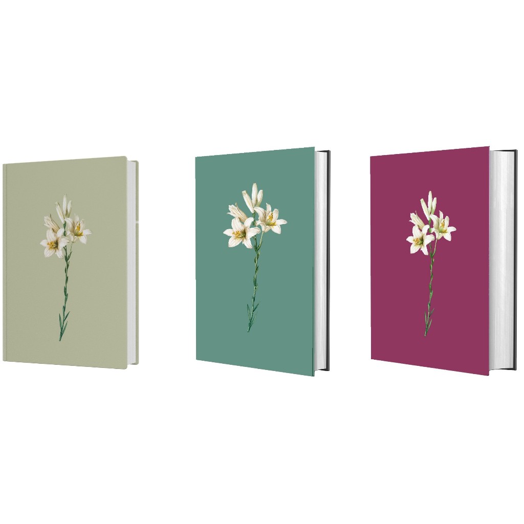 Bíblia Sagrada | NVI | Lírios | Capa Dura em Oferta na Shopee