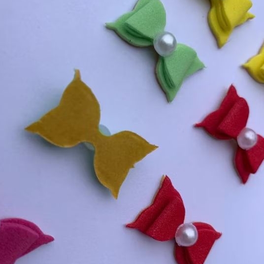 ADESIVOS PET/IDEAL PARA RAÇAS PEQUENAS -20 UNIDADES