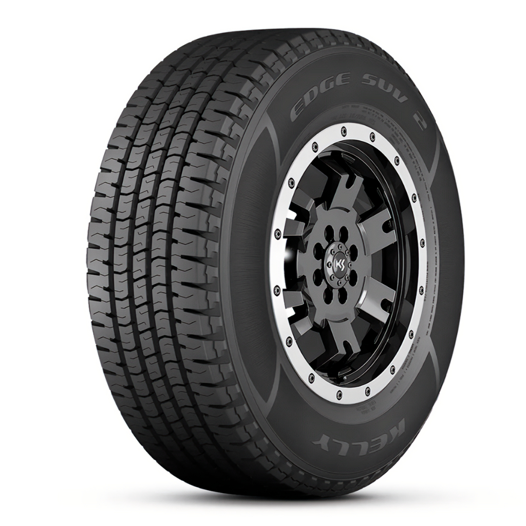 Pneu 235/60R16 Goodyear Kelly Edge SUV 2 100H em Oferta na Shopee