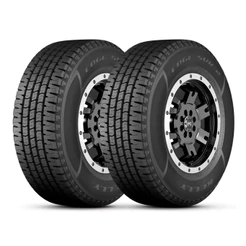Kit 2 Pneus 265/70R16 Goodyear Kelly Edge SUV 2 112H