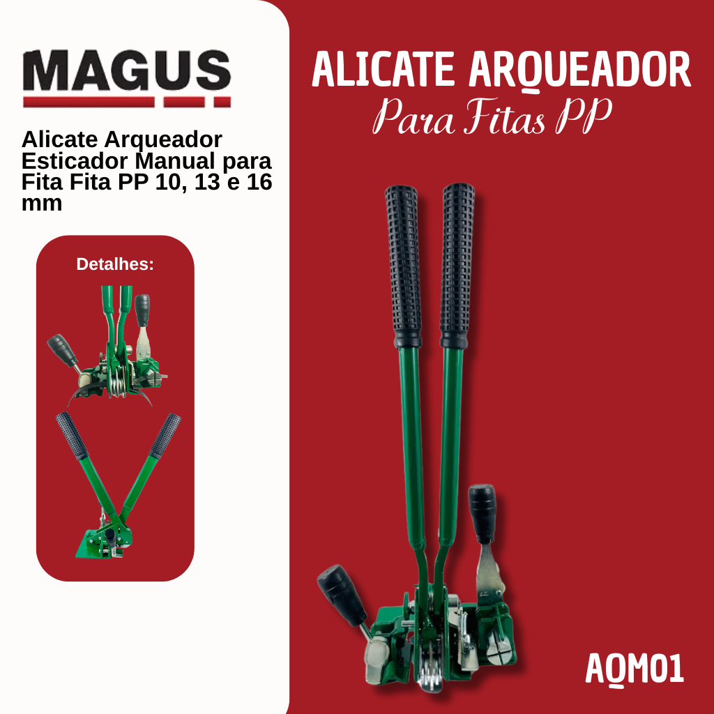 O que é Máquina de Arquear Manual? Guia e Onde Comprar | BuscaProdutos