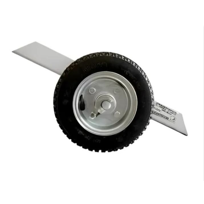 Carro Ideal Para Obras P/ Transporte De Chapas/Mármores/Granitos