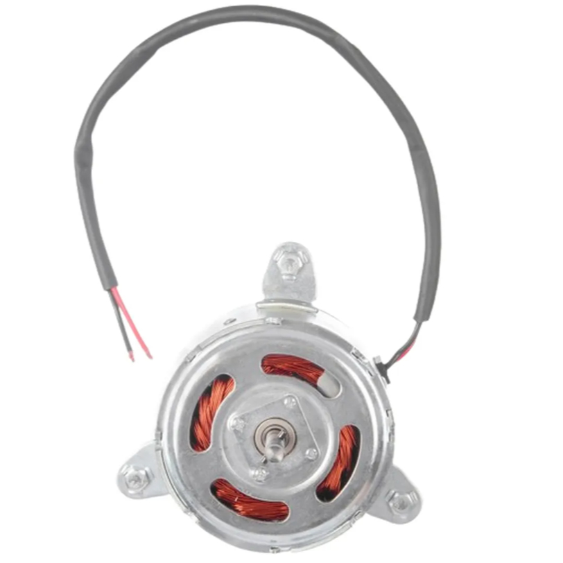 MOTOR DO ELETROVENTILADOR UNIVERSAL 12V em Oferta na Shopee