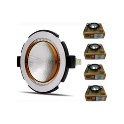 Kit 4 Reparo Jbl Selenium Driver Rpd220ti D220ti 2500ti 202t