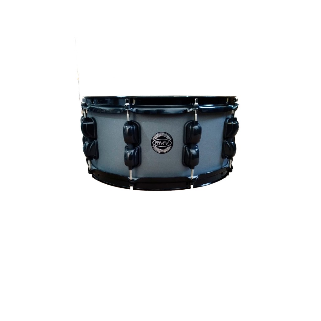 Caixa De Bateria Rmv Cross Road 14 X 5/5 Cinza