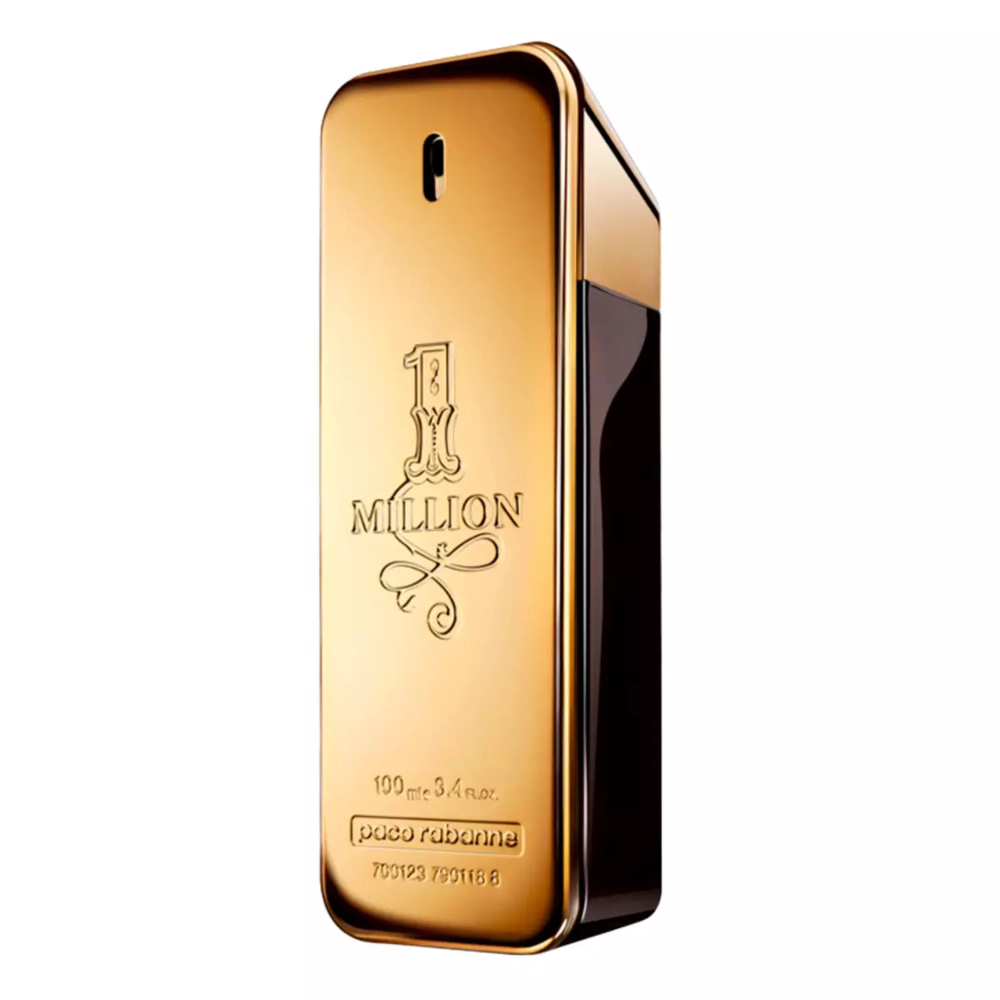 Perfume Paco Rabanne One Million Eau de Toilette