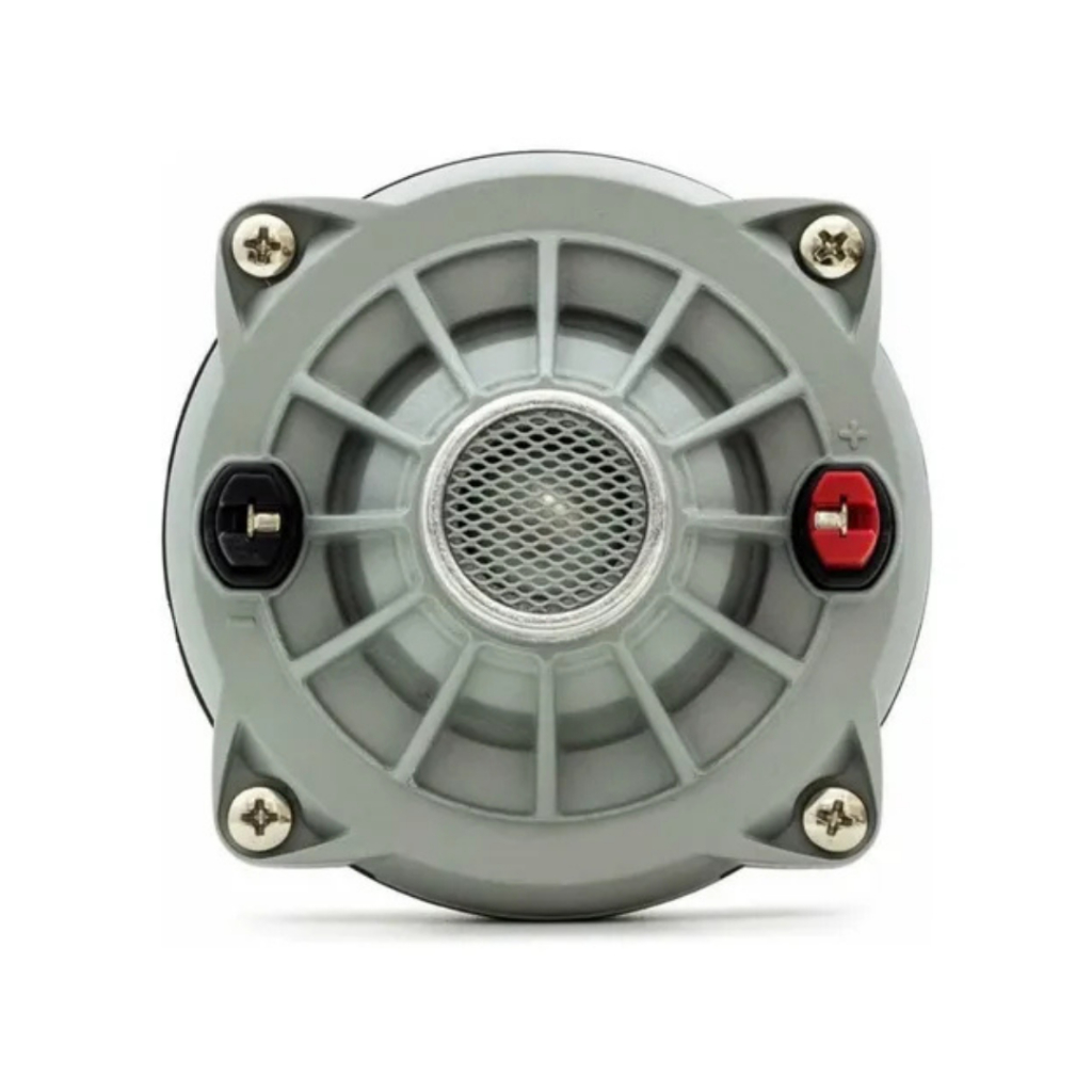 Kit 1 Driver Jbl D250x + 1 Corneta RR HL 1125 Rosca — imagem 2 de 2