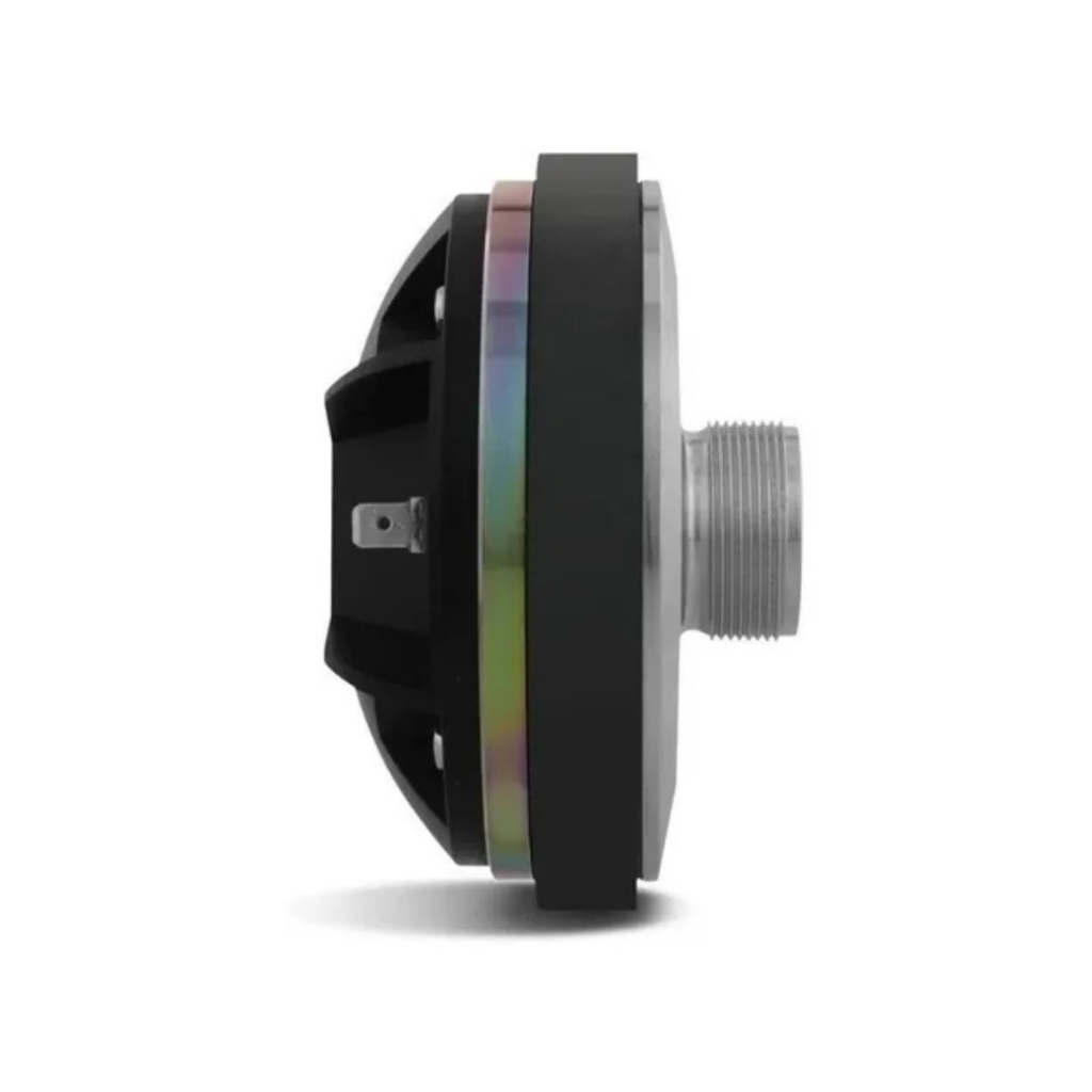 Kit Driver Titanium D220ti + Corneta Branca HL 1125 RR