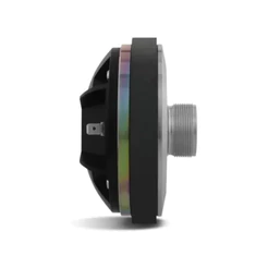 Kit Driver Titanium D220ti + Corneta Branca HL 1125 RR