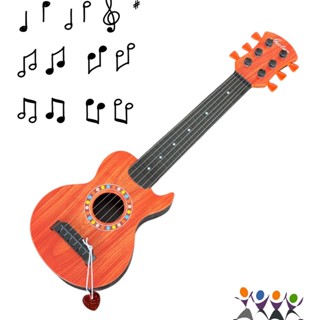 Brinquedo Violão Clássico Acústico 6 Cordas 48 cm Madeira em Oferta na Shopee
