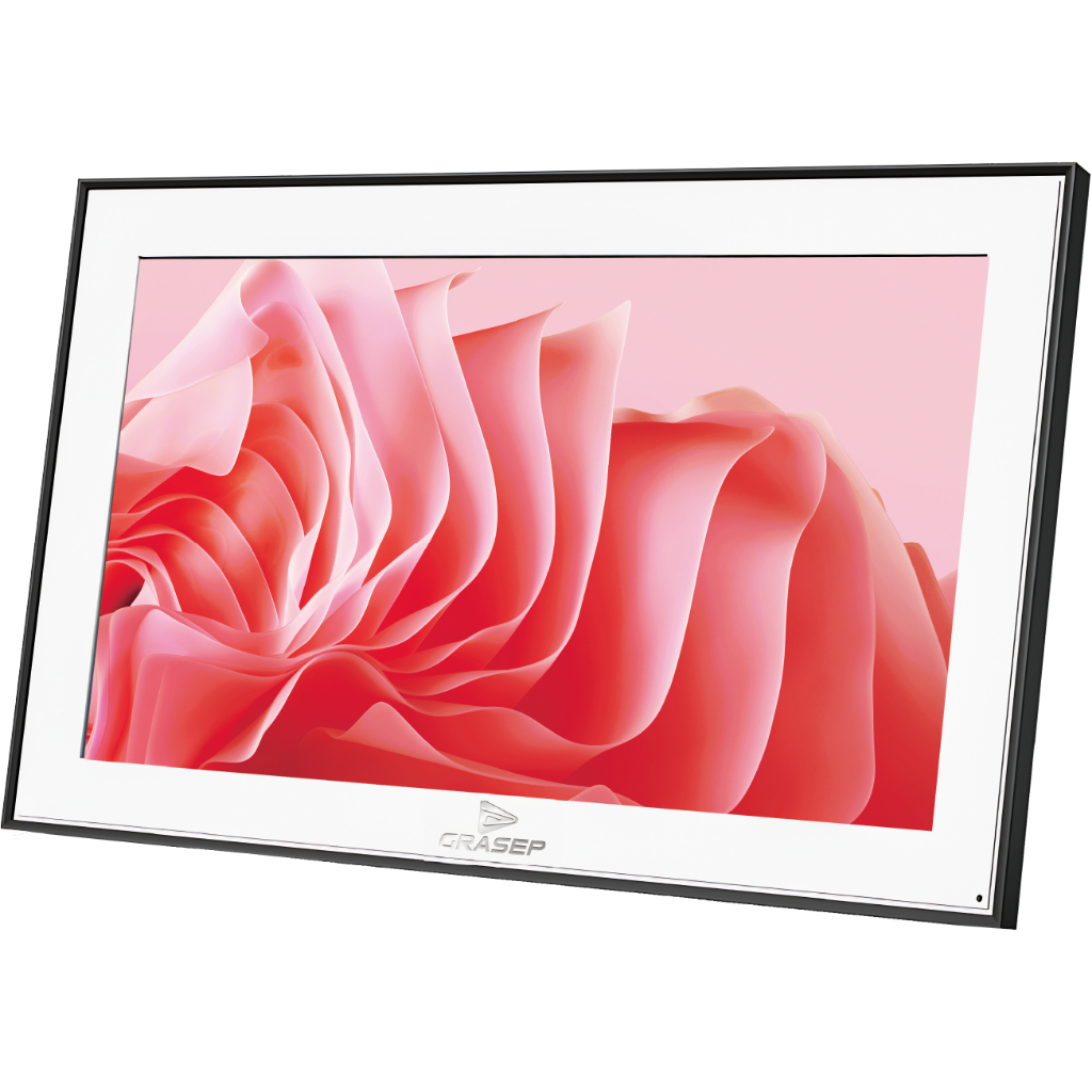 Porta Retrato Digital Wifi: Onde Comprar | BuscaProdutos