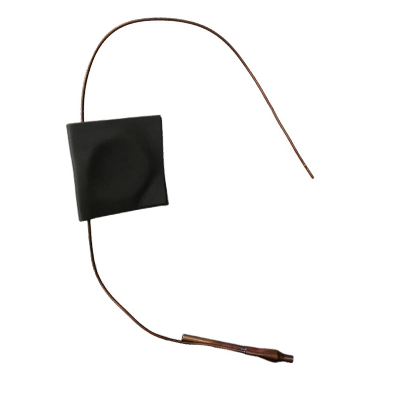 Tubo Capilar Cobre Ar Condicionado Portátil PAC1100F5 Virus Protect Original