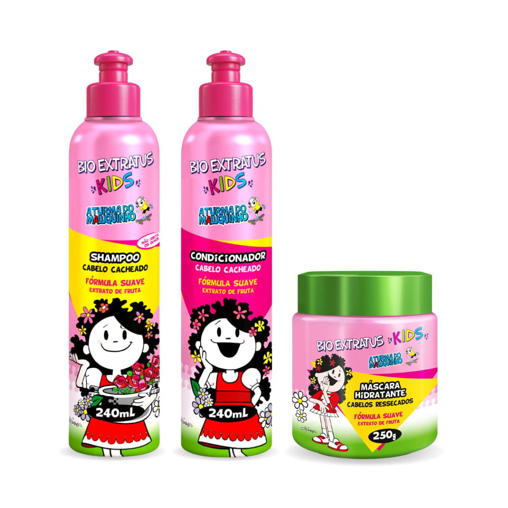 O que é Crianças com Cabelo Cacheado? Guia e Onde Comprar | BuscaProdutos